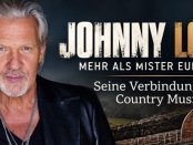 Johnny Logan: Mehr als nur Mr. Eurovision