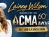 Lainey Wilsonmoderiert die 60. CMA Awards