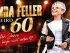 Linda Feller: 60. Geburtstag