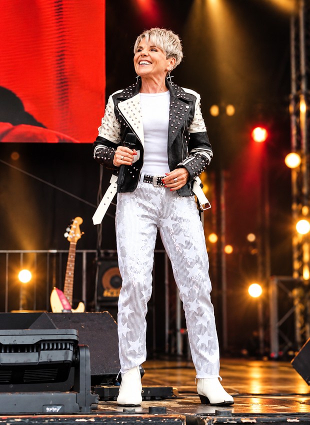 Linda Feller beim 2026er F.T.C. Nordhausen