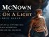 Max McNown – Leave On A Light