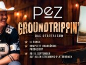 pez: Groundtrippin'
