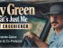 Riley Green: That's Just Me