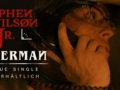 Stephen Wilson Jr. mit neuer Single „Cørnerman“