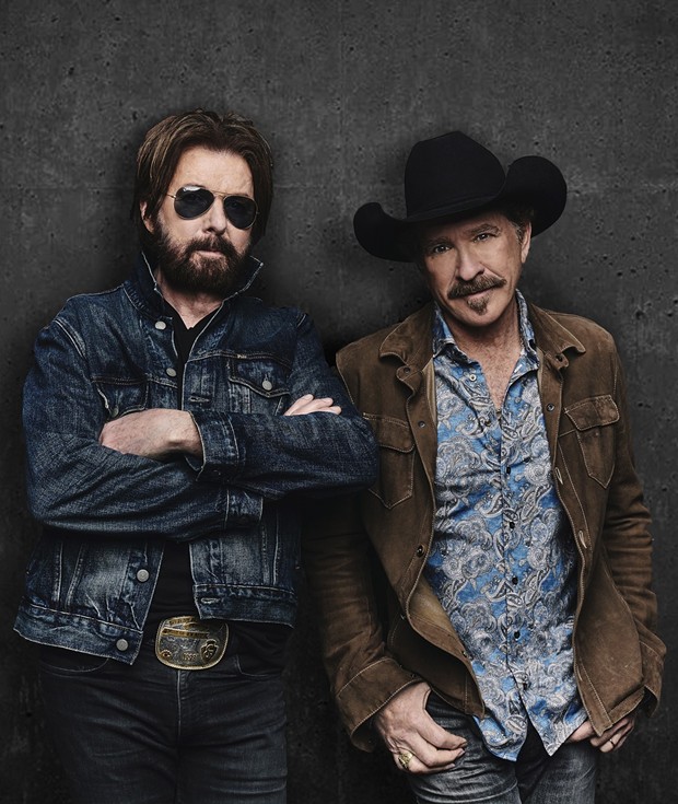 Brooks & Dunn