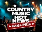 Country Music Hot News