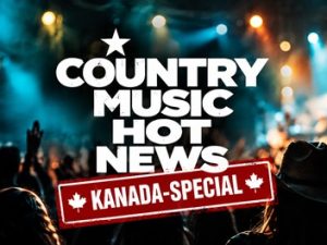 Country Music Hot News