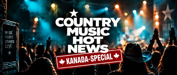 Country Music Hot News