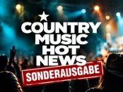 Country Music Hot News