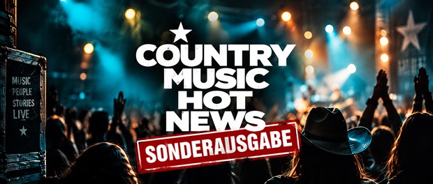 Country Music Hot News