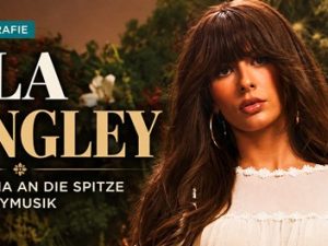 Ella Langley gehört zu den erfolgreichsten Countrykünstlerinnen ihrer Generation