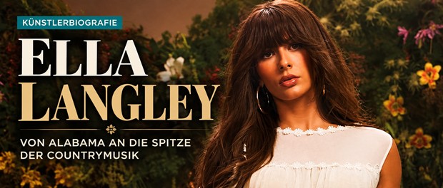 Ella Langley gehört zu den erfolgreichsten Countrykünstlerinnen ihrer Generation