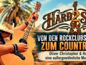 Hard2Soul: Oliver Christopher