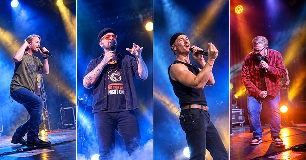 Home Free in Wien