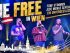Home Free in Wien: Fünf Stimmen begeistern die Fans