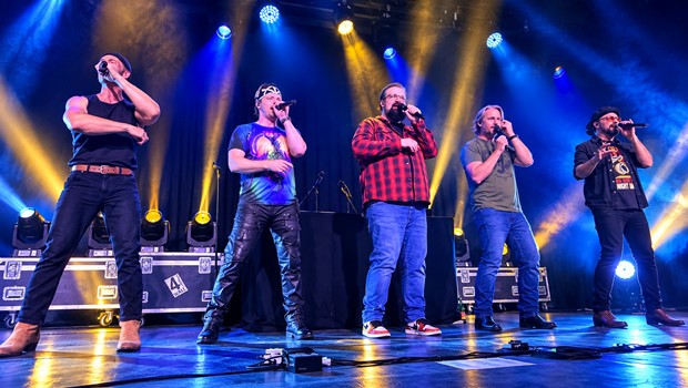 Home Free in Wien