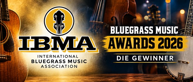 IBMA Bluegrass Awards 2026