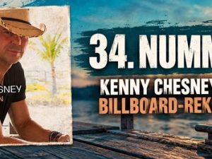 Kenny Chesney - Carry On