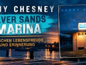 Kenny Chesney - Silver Sands Marina