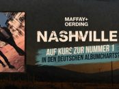 Maffay + Oerding: „Nashville“