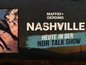 Maffay + Oerding am 9. Oktober 2026 zu Gast in der NDR Talk Show