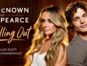 Max McNown und Carly Pearce – Not Falling Out