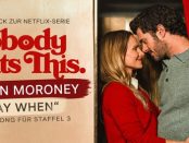 Megan Moroney – Say When | Nobody Wants This (Soundtrack)