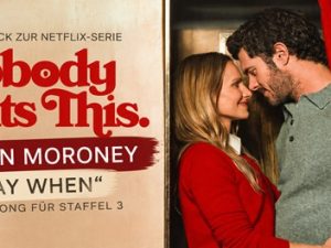 Megan Moroney – Say When | Nobody Wants This (Soundtrack)