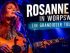 Rosanne Cash eröffnete ihre Europatournee in der ausverkauften Music Hall Worpswede