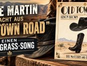 Steve Martin und Alison Brown – Old Town Road