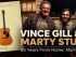 Vince Gill und Marty Stuart – Albumvorstellung „50 Years From Home: Marty And Me“