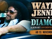 Waylon Jennings: Diamonds