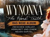 Wynonna – „The Hard Truth“