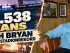 Rekord: 73.538 Zuschauer im Gillette Stadium bei Zach Bryan